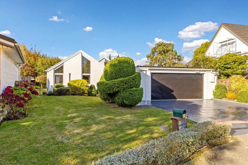 26 Gothic Place, Ilam, Christchurch - Carousel 1