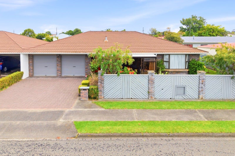 3A Stafford Street, Springvale, Whanganui - Carousel 1