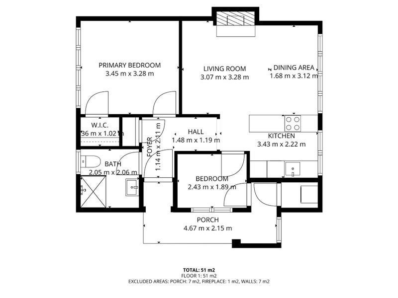 114 Chapman Street, Wakari, Dunedin - Carousel 17