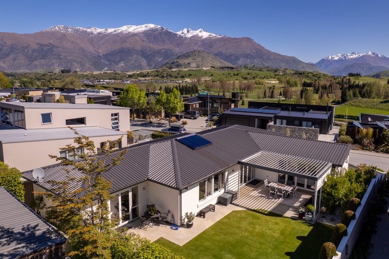 7 Advance Terrace, Arrowtown, Arrowtown - Carousel 2