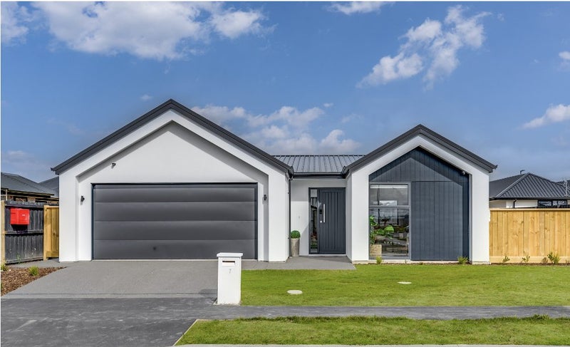 27 Larissa Road, Halswell, Christchurch - Carousel 1