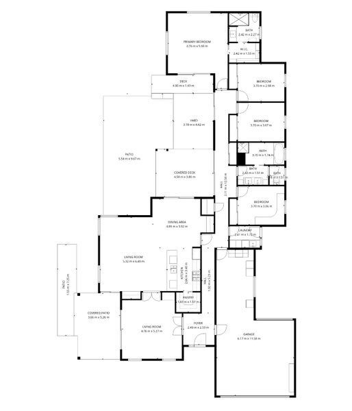 796 Weedons Ross Road, West Melton, West Melton - Carousel 35