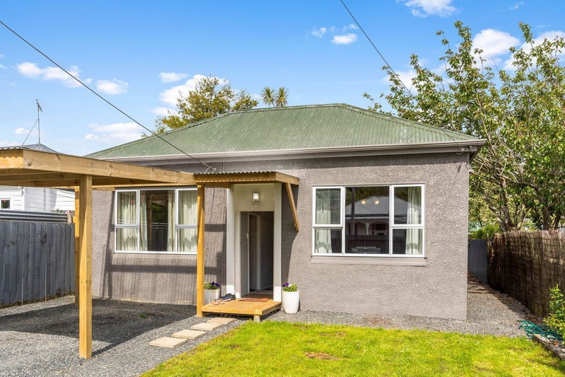 8 Coburn Avenue, North East Valley, Dunedin - Carousel 21