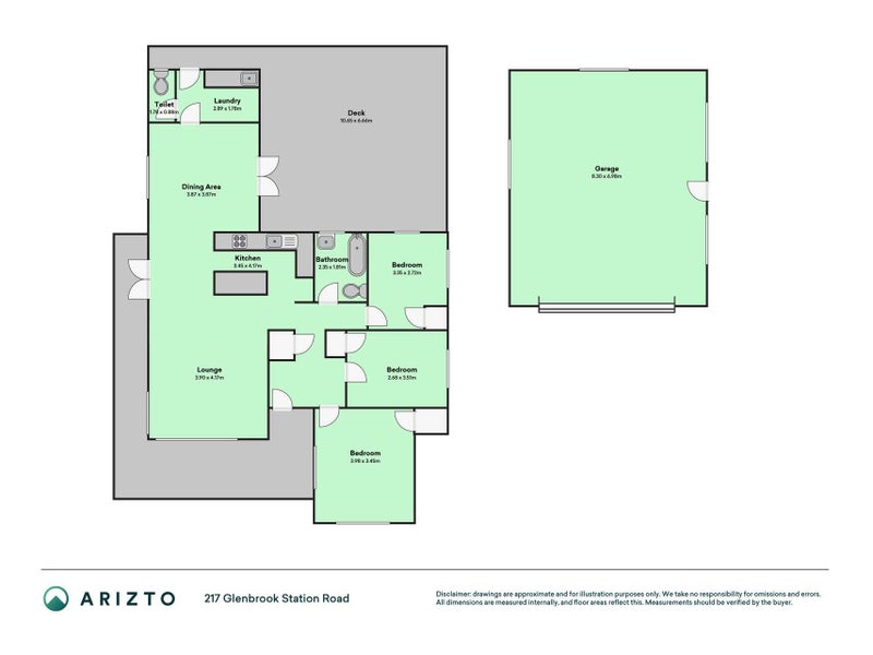 217 Glenbrook Station Road, Glenbrook, Franklin, Auckland - Carousel 29