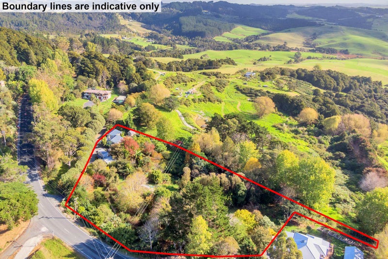 Property Valuation for A/1491 Tomarata Rd, Mangawhai Trade Me