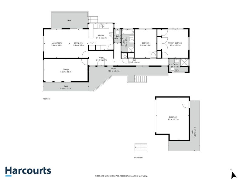 2/109 Litten Road, Cockle Bay, Auckland - Carousel 28