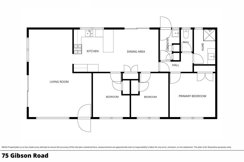 75 Gibson Road, Dinsdale, Hamilton, Waikato - Carousel 23