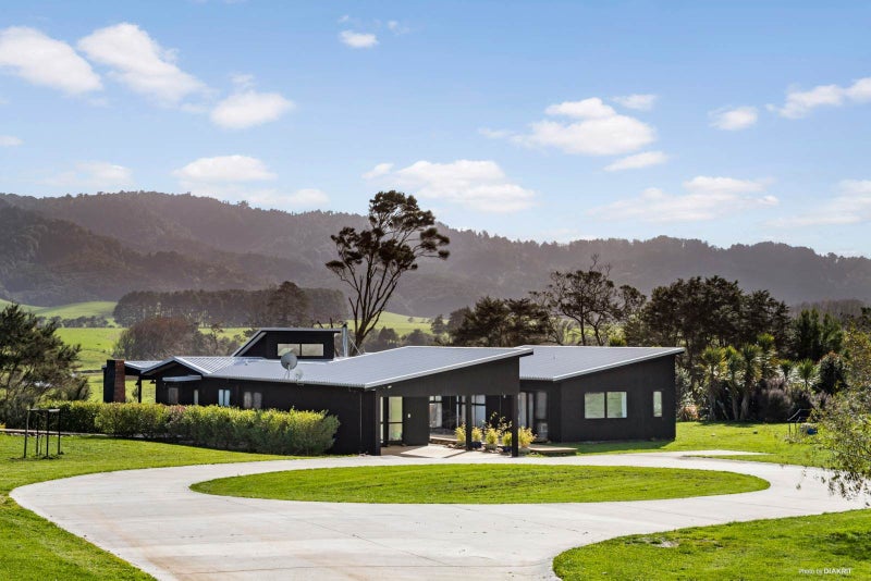 2 Fern Road, Mangatangi, Franklin, Auckland - Carousel 1