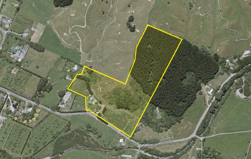 258 Waitohu Valley Road, Otaki - Carousel 36