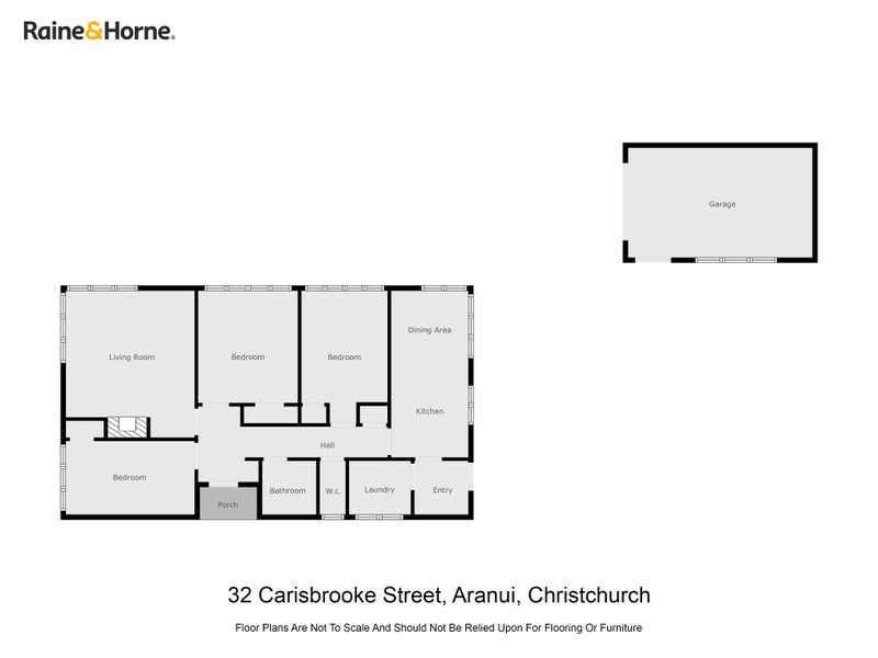 32 Carisbrooke Street, Aranui, Christchurch - Carousel 18