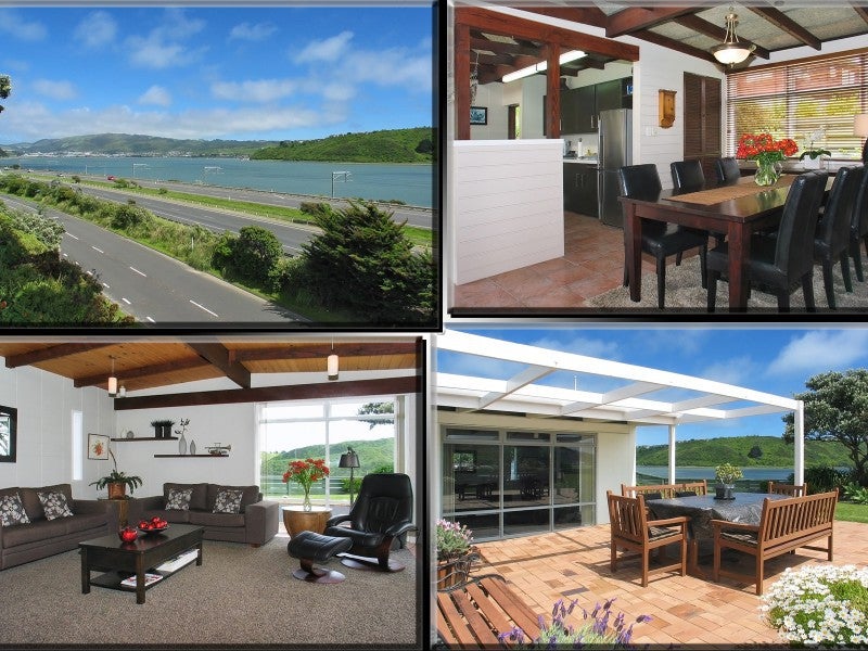 6 Brora Crescent, Papakowhai, Porirua - Carousel 1