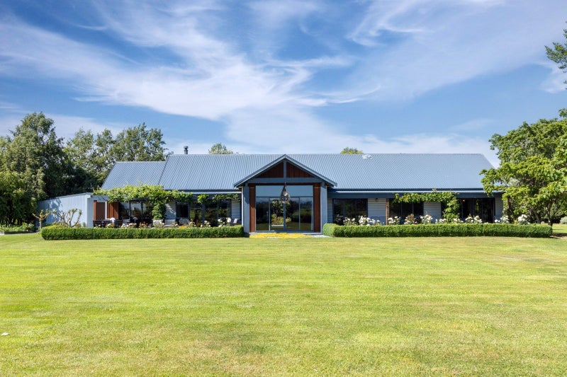 532 Orari Station Road, Geraldine, Timaru, Canterbury - Carousel 2