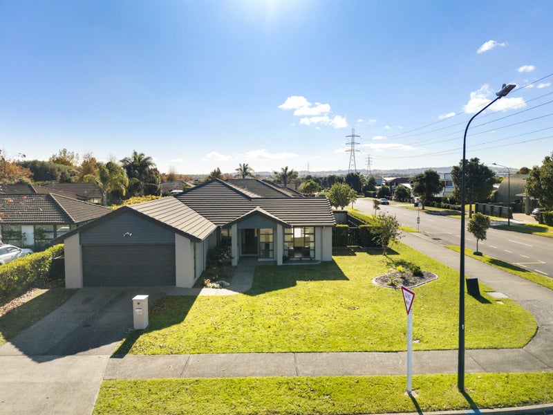 154 Normanby Road East, Karaka, Papakura - Carousel 1