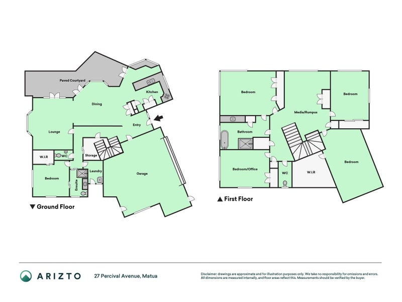 27 Percival Avenue, Matua, Tauranga - Carousel 35