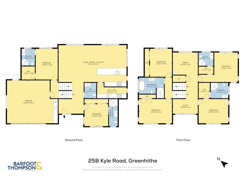 25B Kyle Road, Greenhithe, Auckland - Carousel 28