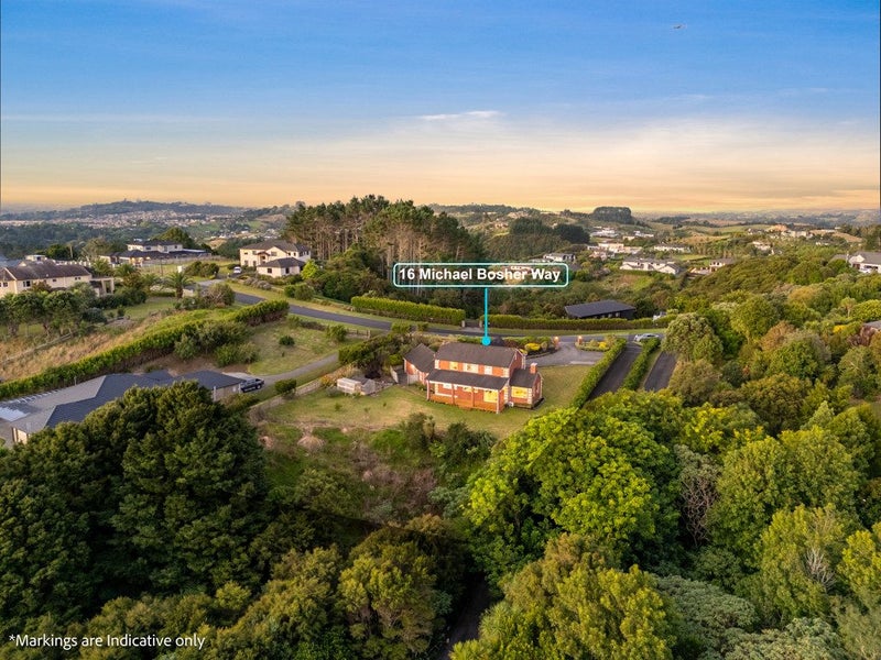 16 Michael Bosher Way, Flat Bush, Manukau City, Auckland - Carousel 23