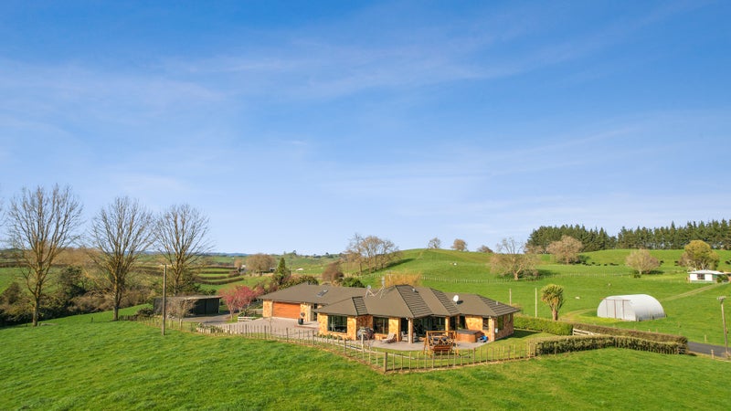 1967 Maungatautari Road, Maungatautari, Cambridge - Carousel 1