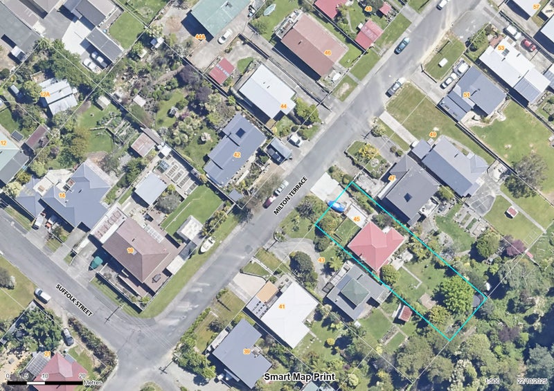 45 Milton Terrace, Picton - Carousel 26