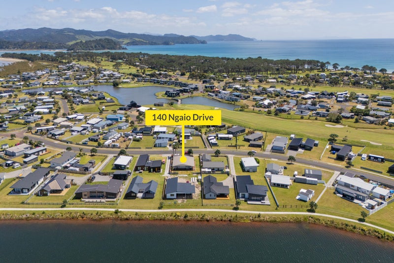 140 Ngaio Drive, Matarangi, Whitianga - Carousel 28