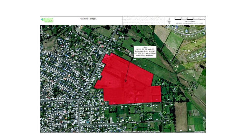 1 Cleaver Street, Woodend, Woodend - Carousel 4