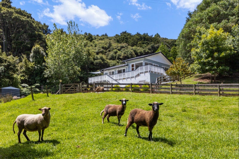 86A Upper Waiwera Road, Silverdale - Carousel 1