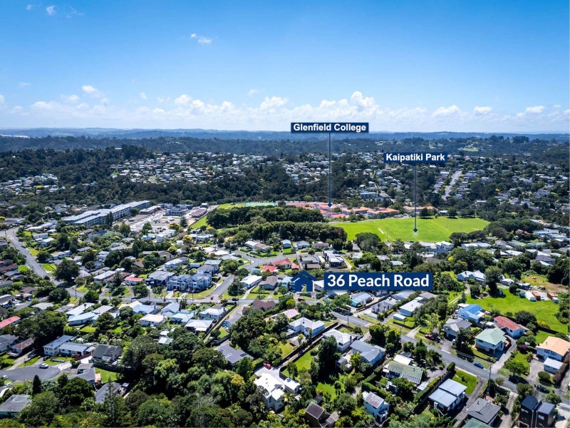 36 Peach Road, Glenfield, Auckland - Carousel 31