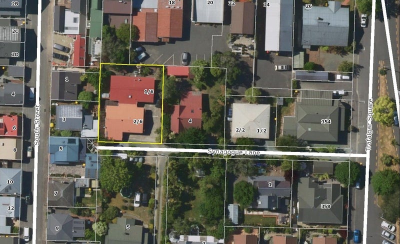2/6 Synagogue Lane, Nelson, Nelson - Carousel 10