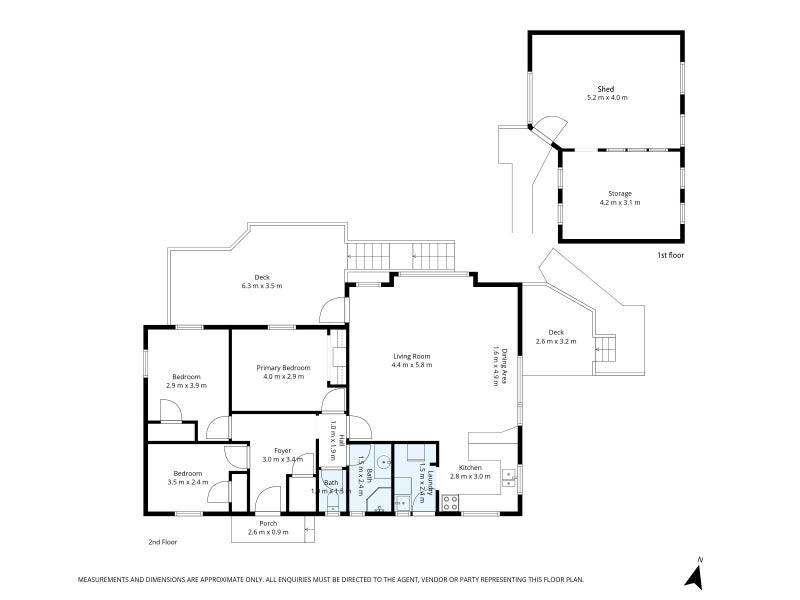 5 Sunset Terrace, Waikanae Beach, Waikanae - Carousel 16