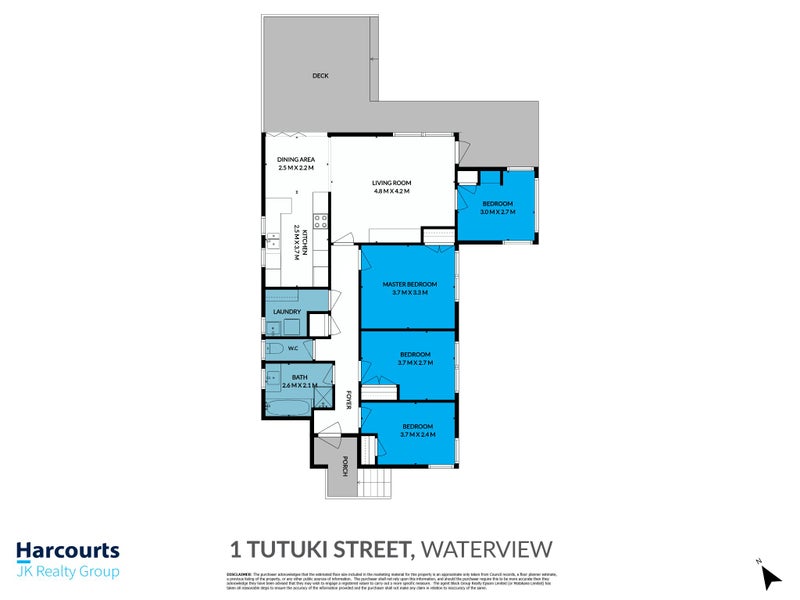 1 Tutuki Street, Waterview, Auckland - Carousel 23