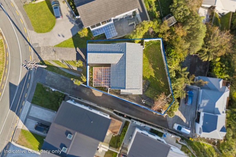 56 Chesterton Street, Johnsonville, Wellington - Carousel 1