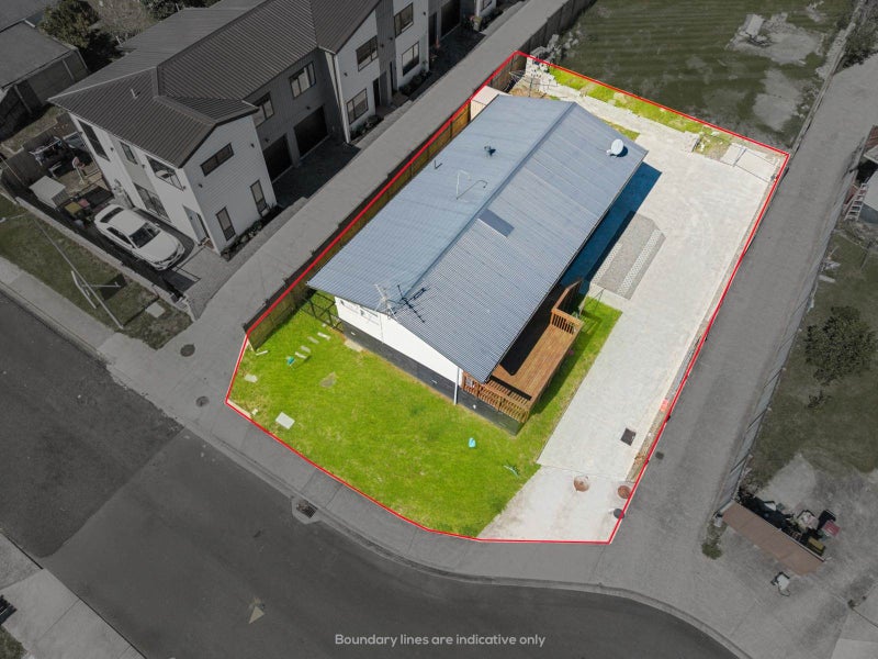 4 Ross Avenue, Papatoetoe, Auckland - Carousel 2