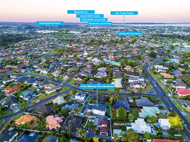8 Roy Maloney Drive, Henderson, Auckland - Carousel 35