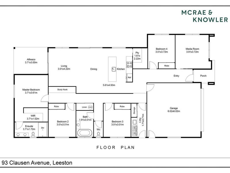 93 Clausen Avenue, Leeston, Leeston - Carousel 24