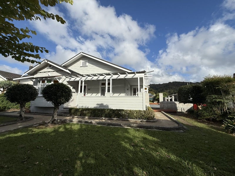 6 Second Avenue, Avenues, Whangarei - Carousel 1