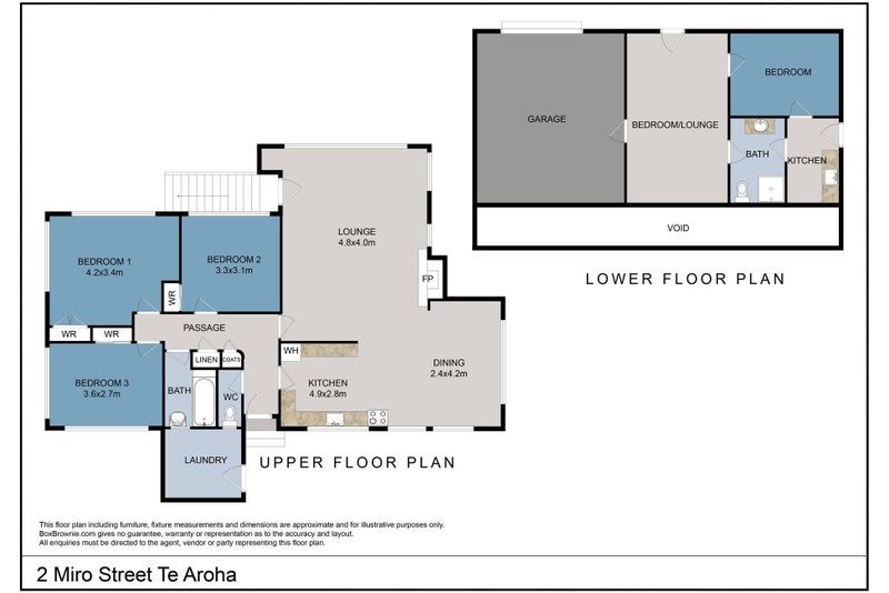 2 Miro Street, Te Aroha, Te Aroha - Carousel 29