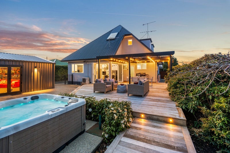 18 Thames Street, Mosgiel, Mosgiel - Carousel 1