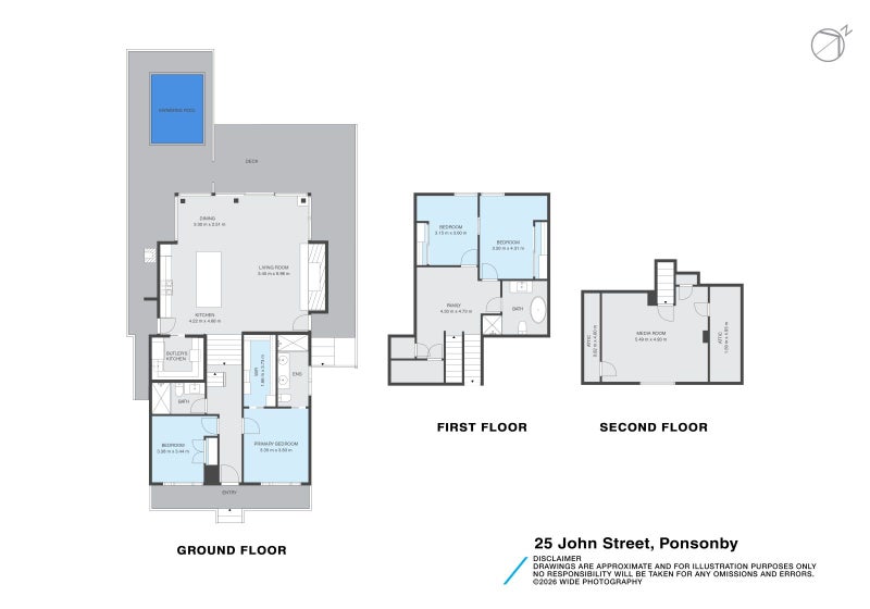 25 John Street, Ponsonby, Auckland City, Auckland - Carousel 28