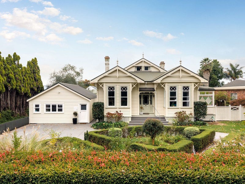 18 Thornton Road, Cambridge, Waipa, Waikato - Carousel 1