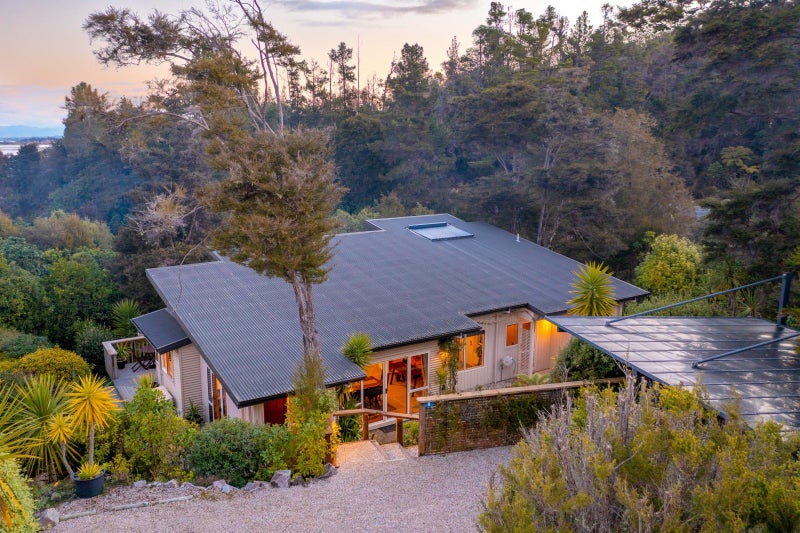 Property Valuation for 6 Wall Street, Kaiteriteri Trade Me Property