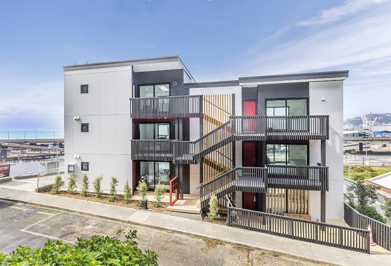 1/20 Sar Street, Pipitea, Wellington, Wellington - Carousel 12