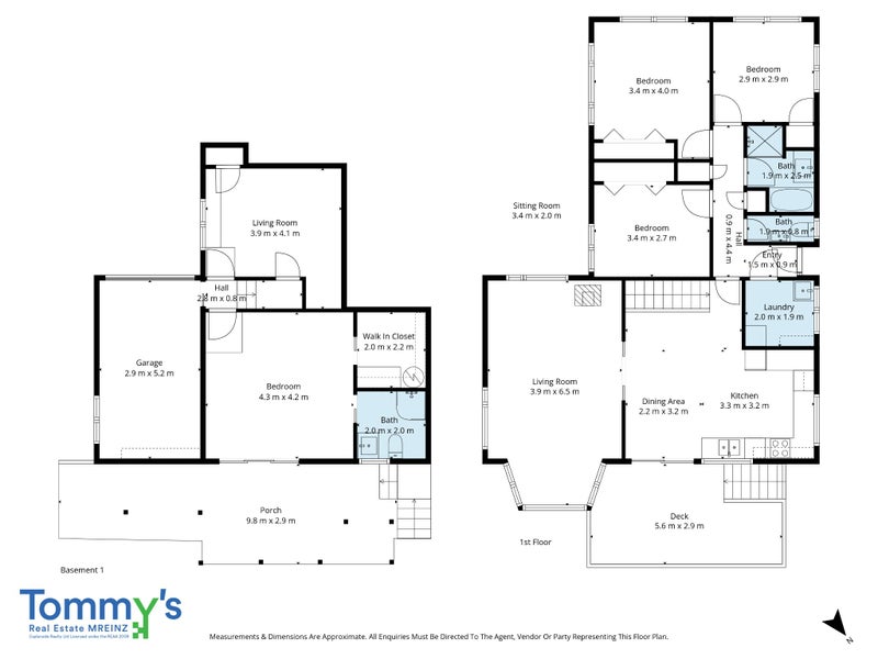 17 Southern Cross Crescent, Island Bay, Wellington - Carousel 21