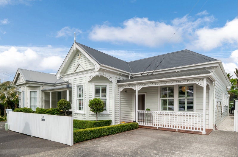 29 Wanganui Avenue, Ponsonby, Auckland - Carousel 2