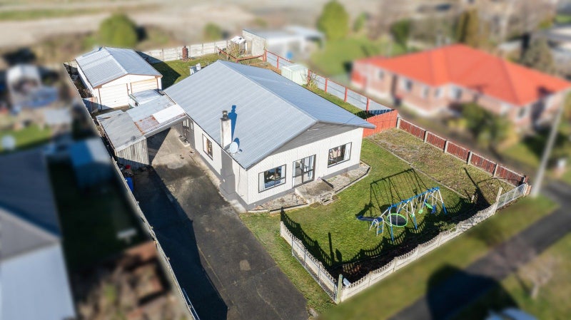 5 Waverley Street, East Gore, Gore - Carousel 17