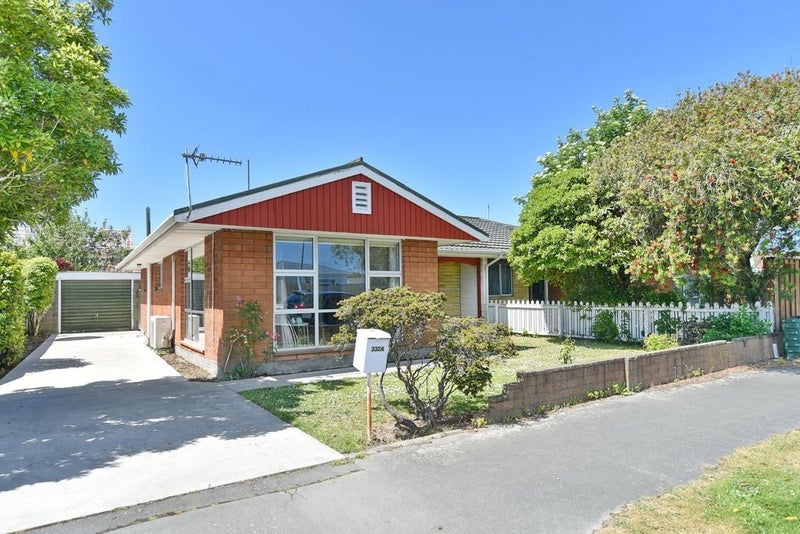 1/332 Lyttelton Street, Spreydon, Christchurch - Carousel 19