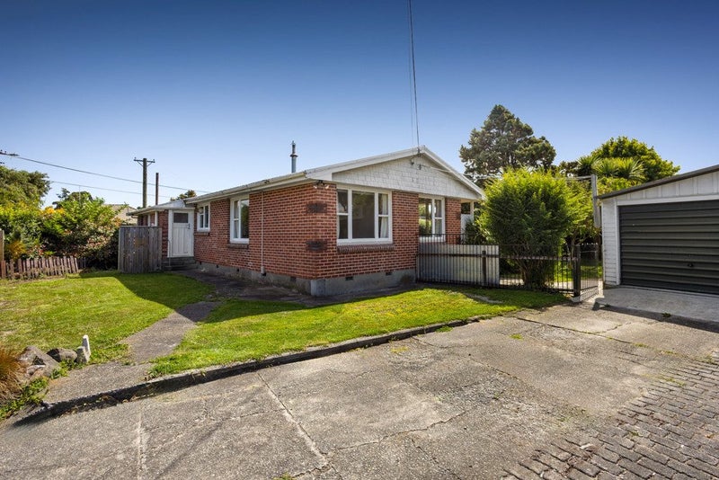 68 Samuel Street, Hoon Hay, Christchurch - Carousel 1