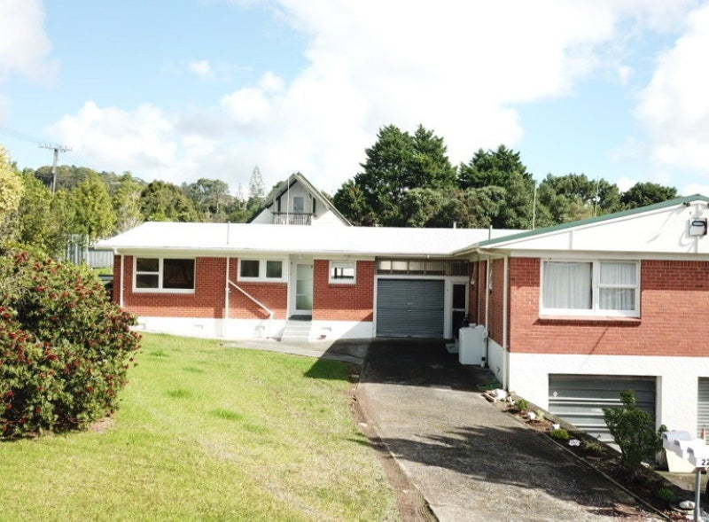 22A Raewyn Street, Morningside, Whangarei - Carousel 1