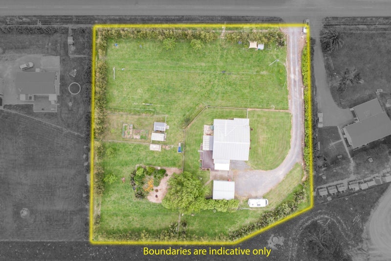 264 Piako Road, Thames - Carousel 32
