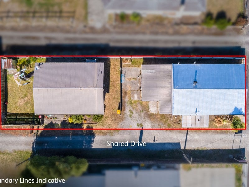 Property Valuation for 45 Harley Street, Solway, Masterton Trade Me