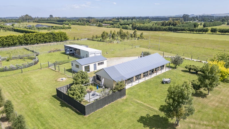 74 Thompsons Road, Loburn, Rangiora - Carousel 1