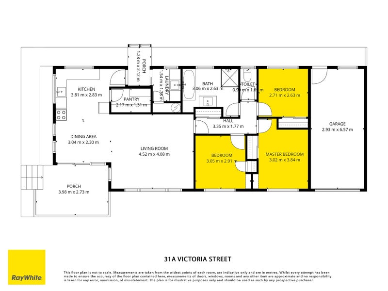 31A Victoria Street, Pukekohe, Pukekohe - Carousel 22
